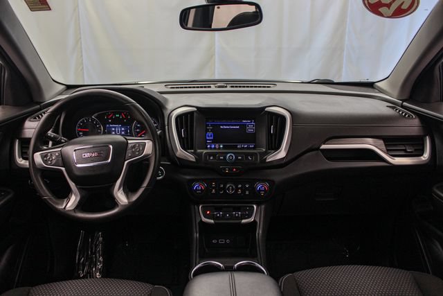Used 2024 GMC Terrain SLE w/ Driver Convenience Package AWD/4WD image 26