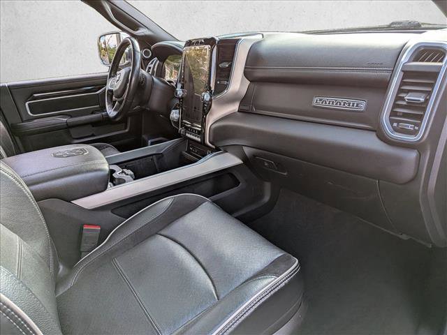 Used 2019 RAM 2500 Laramie image 14