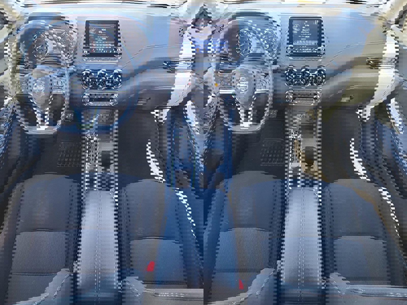 Used 2023 Nissan Sentra SV image 21