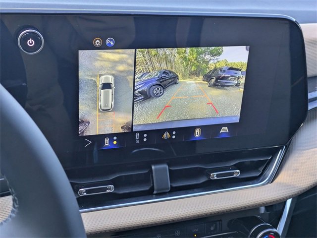 New 2026 Chevrolet Equinox ACTIV w/ Safety and Technology Package image 19