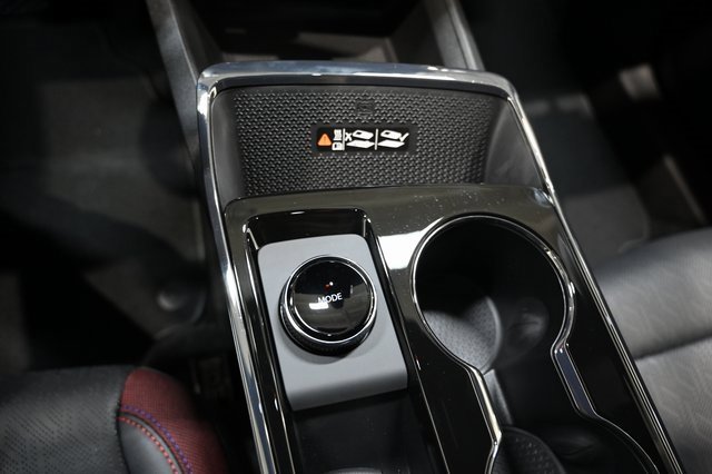 New 2026 Chevrolet Equinox RS image 19