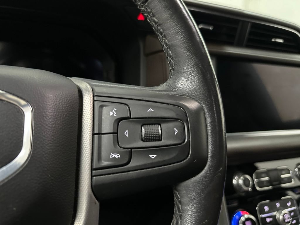 Used 2022 GMC Yukon Denali w/ Max Trailering Package RWD image 45