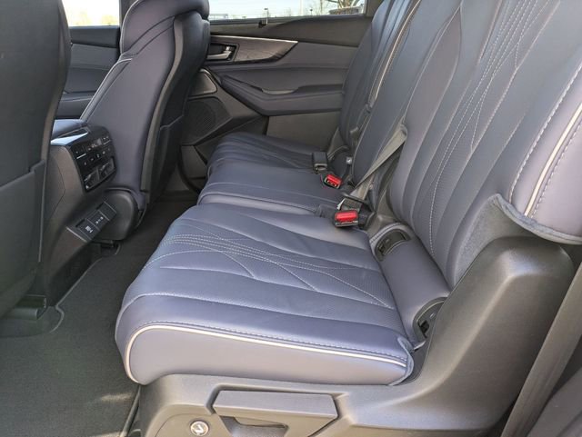 New 2026 Acura MDX Type S image 11
