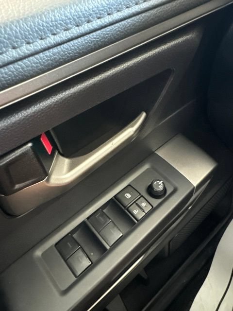 Used 2024 Toyota Tundra SR5 AWD/4WD image 15