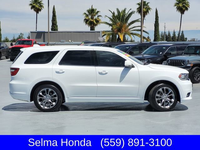 Used 2019 Dodge Durango GT RWD image 4