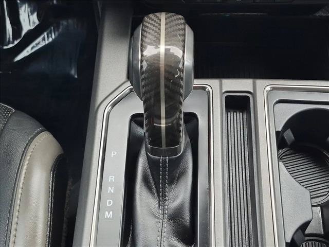 Used 2018 Ford F150 Raptor w/ Equipment Group 802A Luxury AWD/4WD image 11