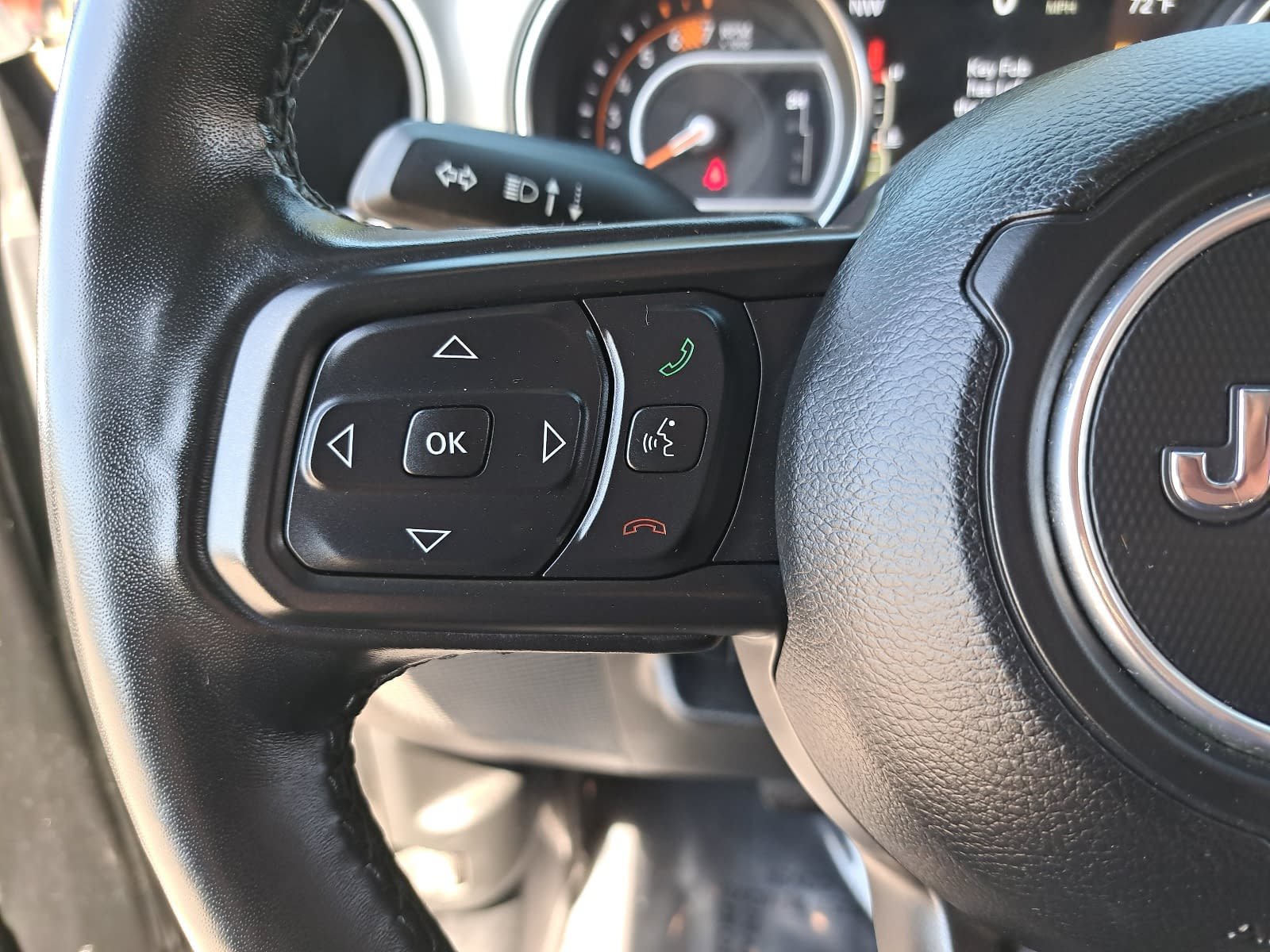 Used 2021 Jeep Wrangler Sport AWD/4WD image 17