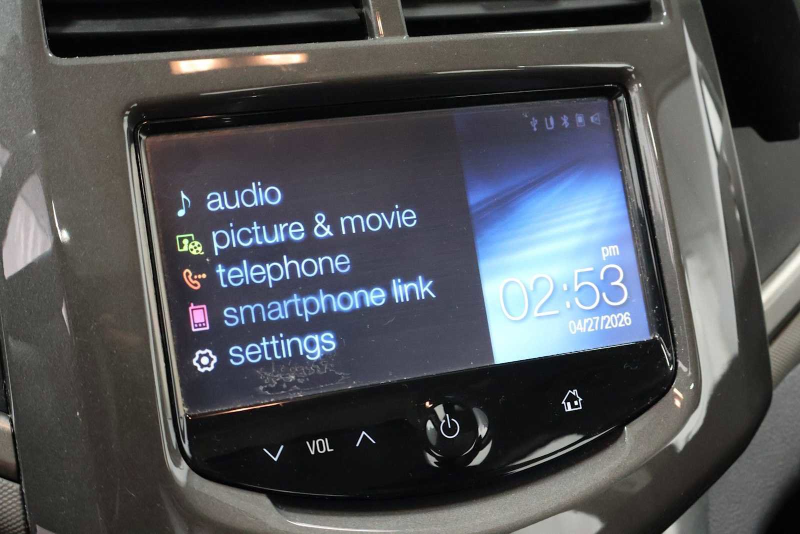 Used 2016 Chevrolet Sonic LTZ FWD image 29