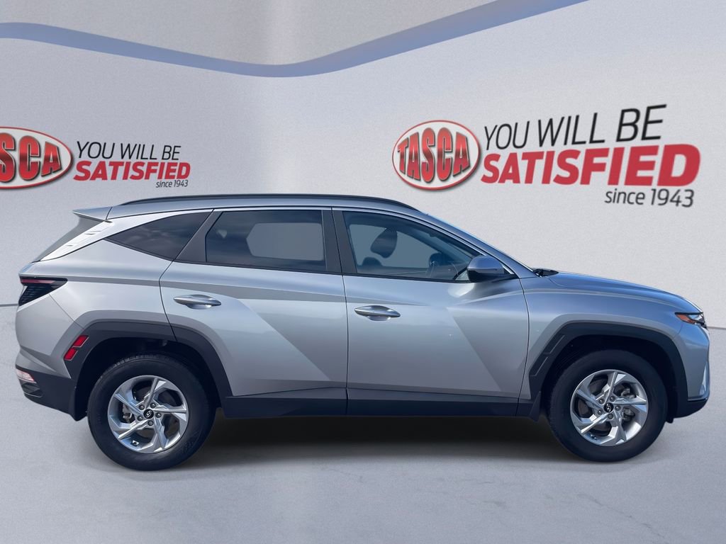 Used 2023 Hyundai Tucson SEL image 5