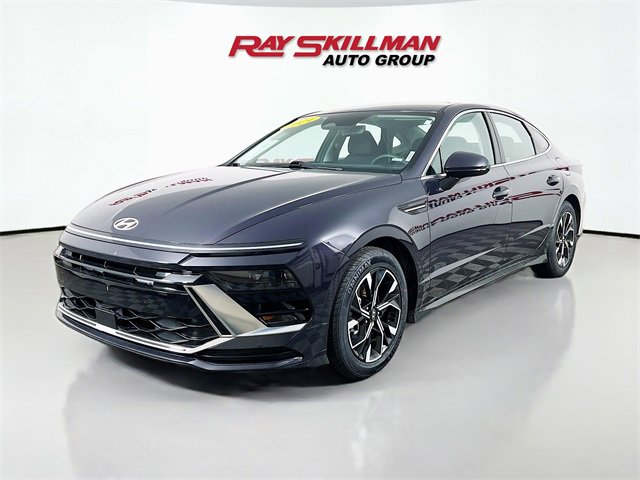 Used 2024 Hyundai Sonata SEL image 3