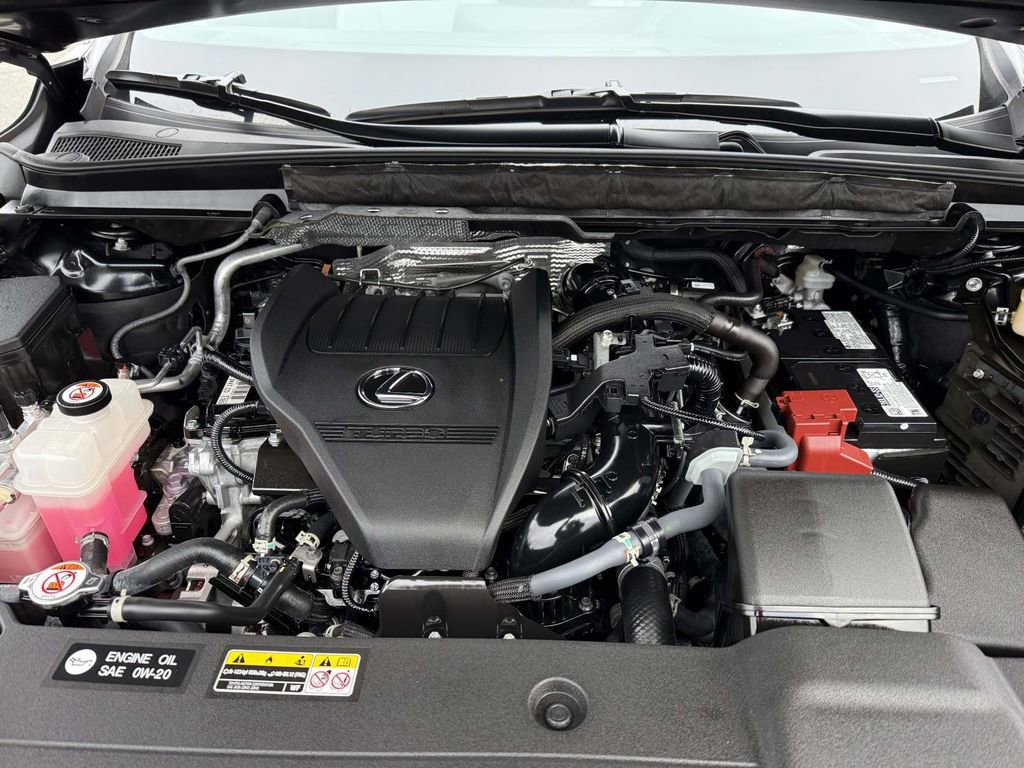 Used 2024 Lexus RX 350 Premium w/ Convenience Package image 27
