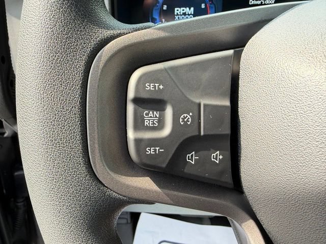 Used 2025 Ford Bronco 4-Door AWD/4WD image 15