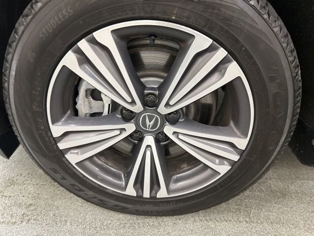 Used 2023 Acura MDX A-Spec AWD/4WD image 31