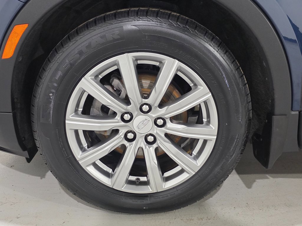 Used 2020 Cadillac XT4 Premium Luxury image 8