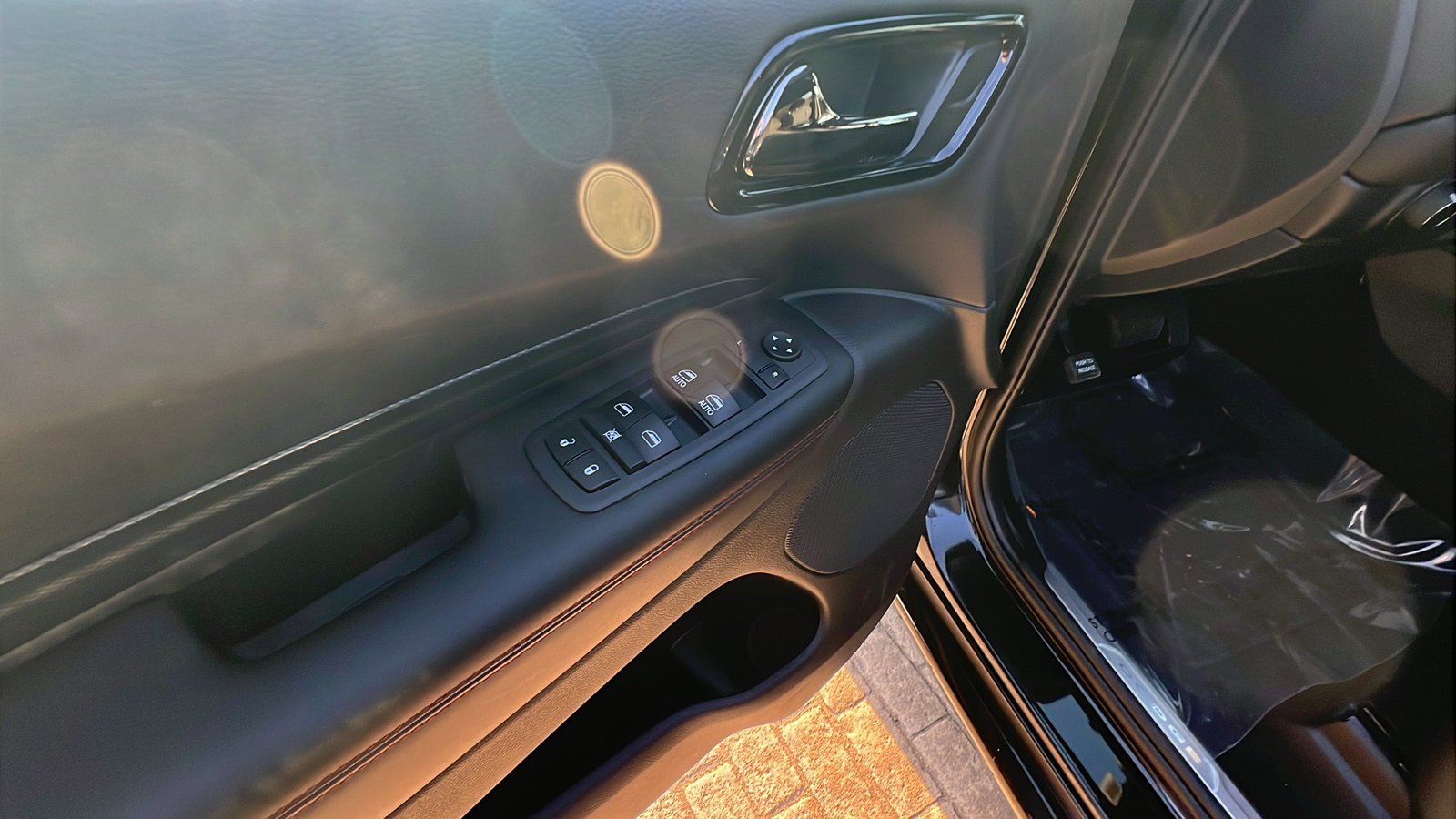 New 2026 Dodge Durango GT image 15