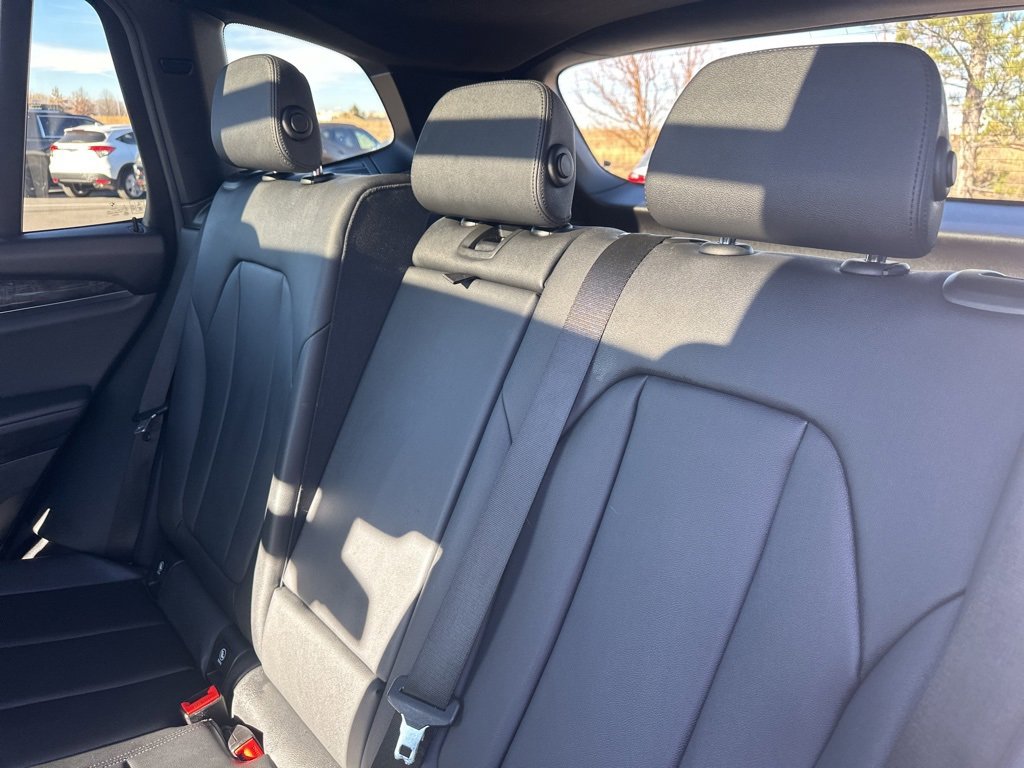 Used 2018 BMW X3 xDrive30i image 22