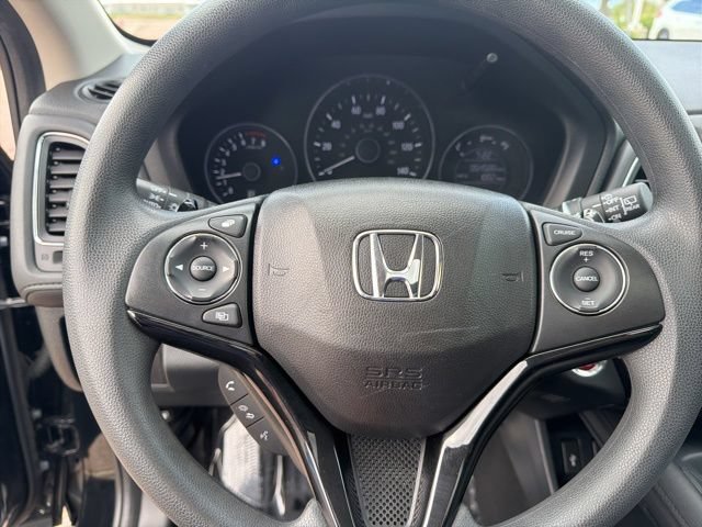 Used 2018 Honda HR-V EX image 19