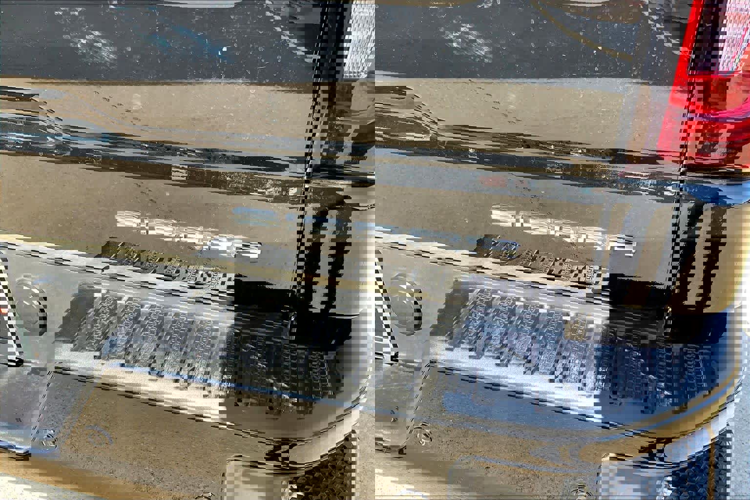 Certified 2023 GMC Sierra 1500 Denali w/ Technology Package image 10