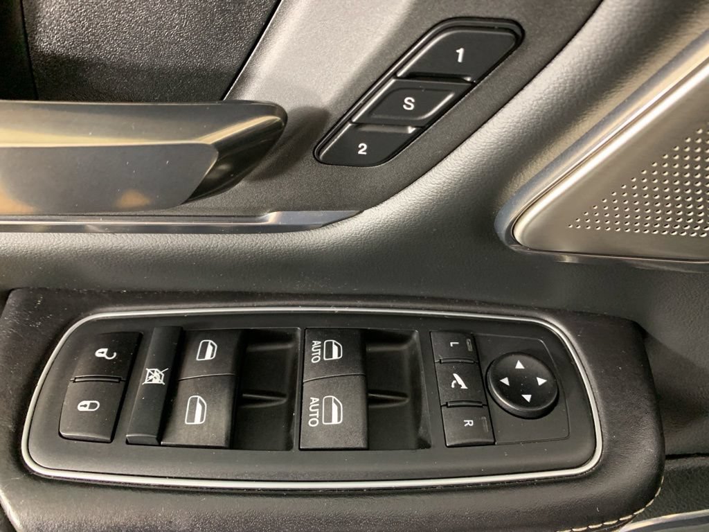 Used 2020 RAM 1500 Limited AWD/4WD image 16