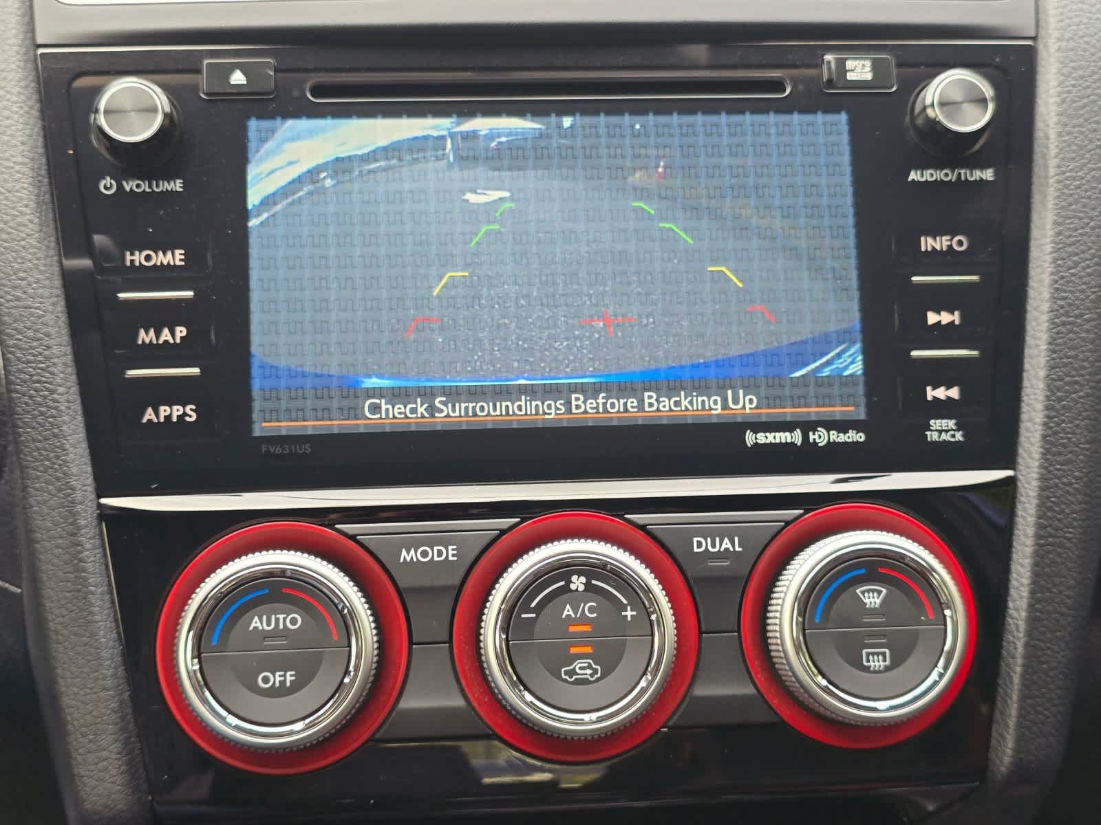 Used 2016 Subaru WRX STI Limited AWD/4WD image 13
