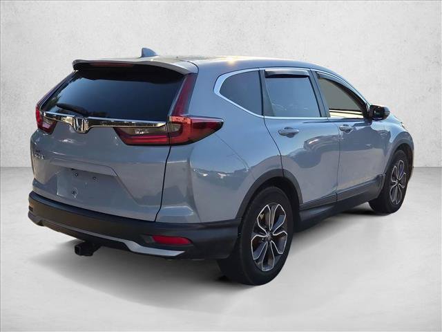Used 2020 Honda CR-V EX-L image 6