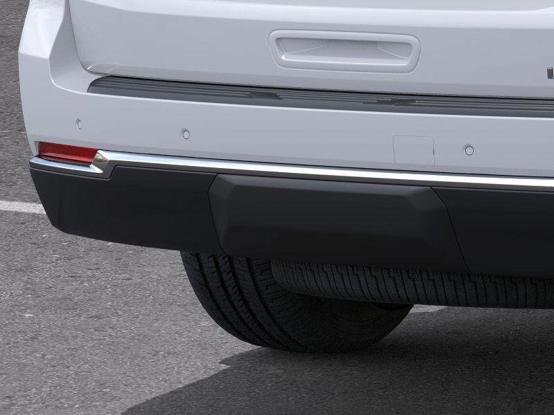 New 2026 Chevrolet Tahoe LT image 14