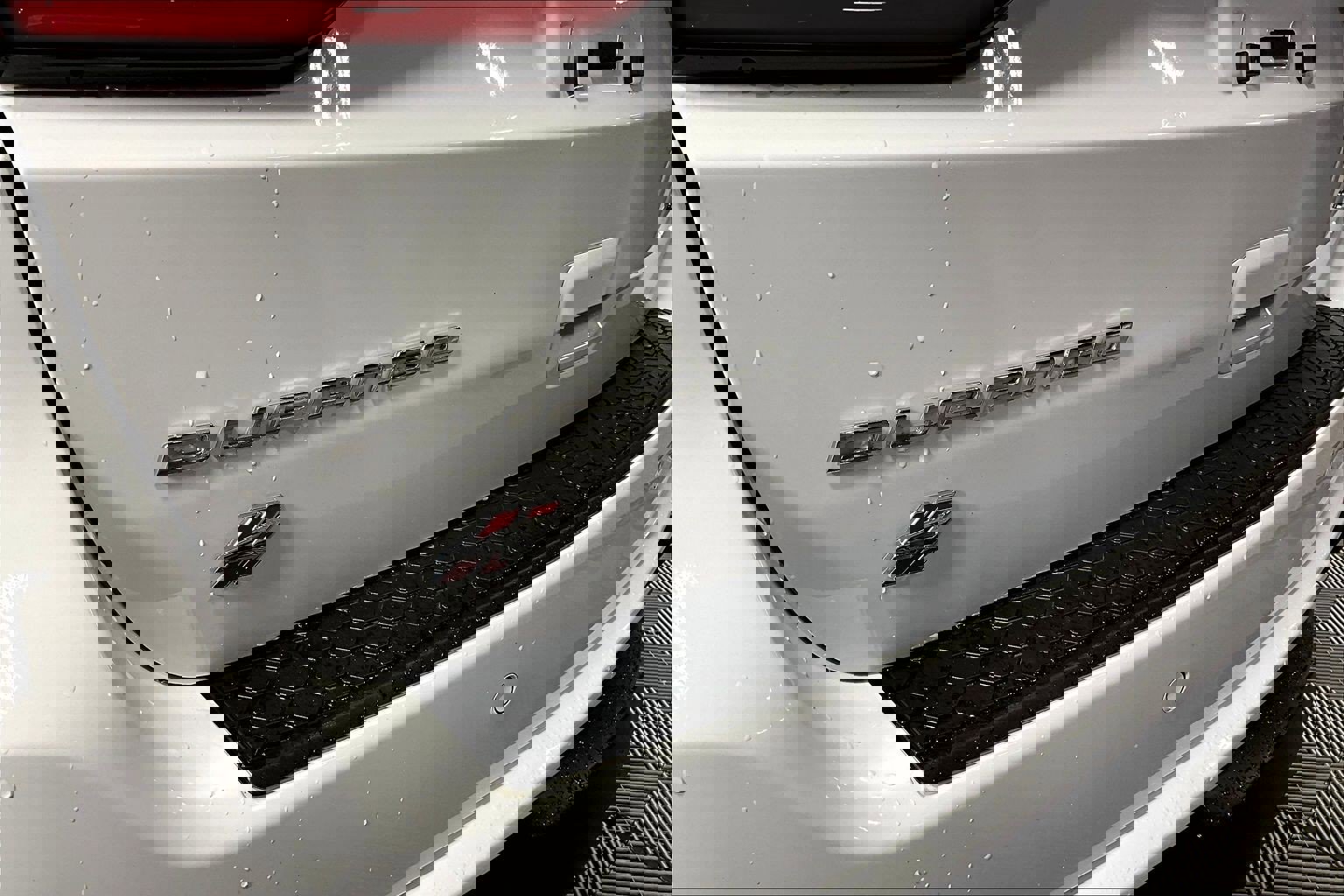 Used 2024 Dodge Durango SRT image 22