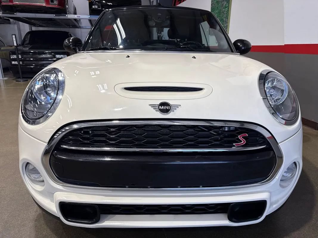 Used 2019 MINI Cooper S w/ Signature Upholstery Package FWD image 44
