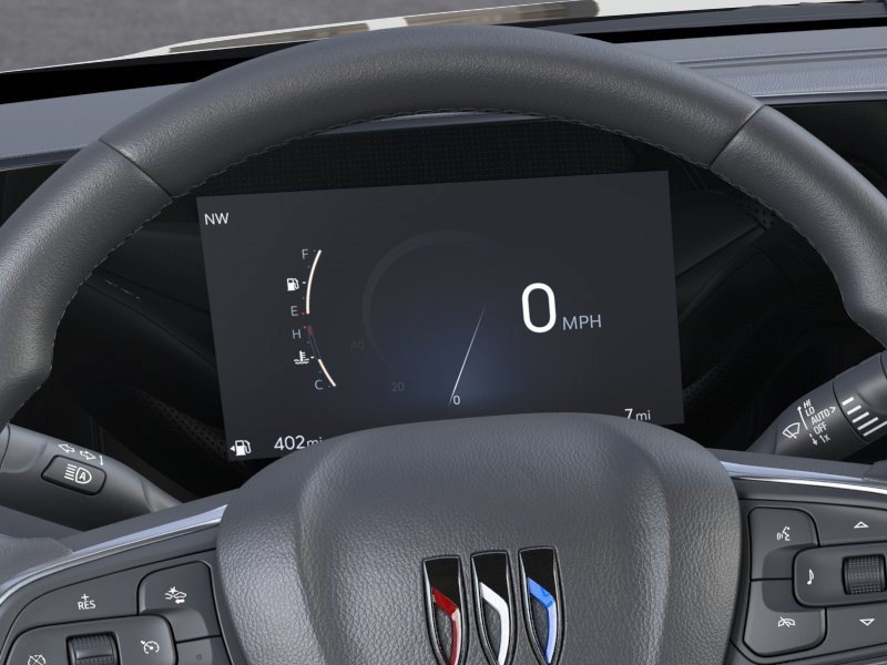 New 2026 Buick Envista Preferred w/ Convenience I Package FWD image 18