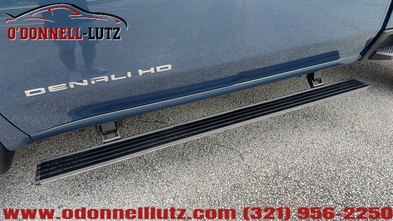 Used 2026 GMC Sierra 2500 Denali Ultimate AWD/4WD image 37