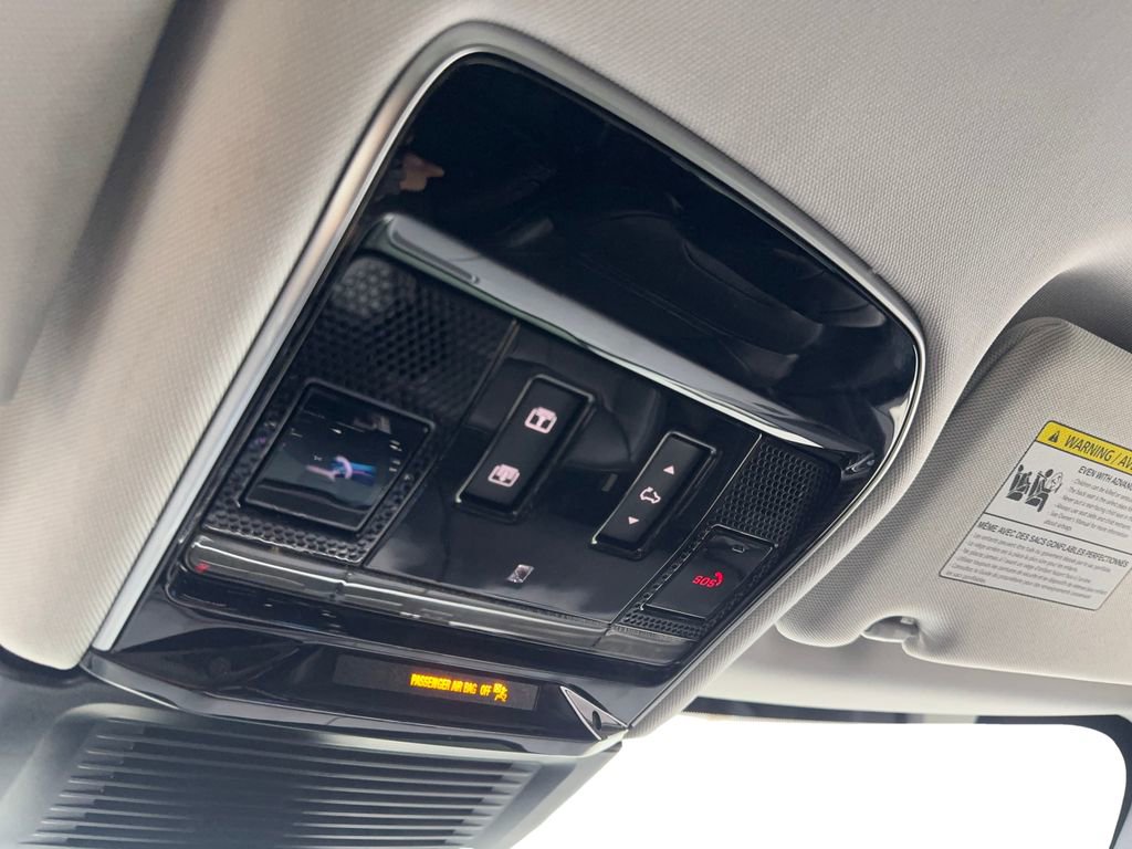 Used 2024 Land Rover Range Rover Sport SE image 70