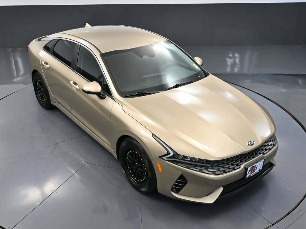 Used 2021 Kia K5 LXS AWD/4WD image 47