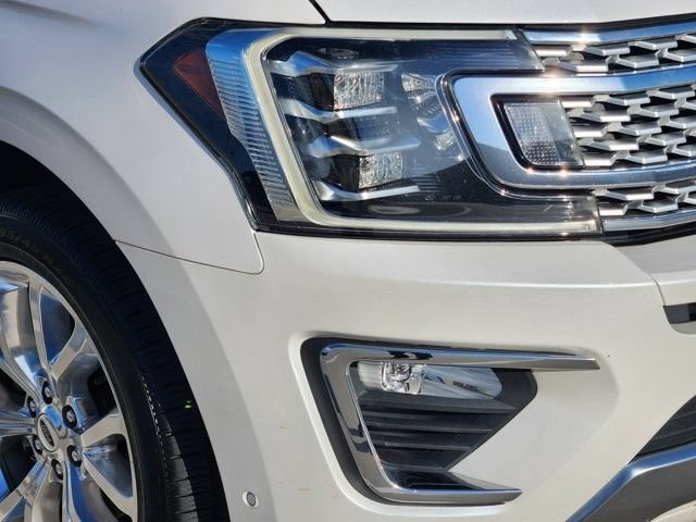 Used 2019 Ford Expedition Platinum RWD image 9