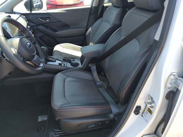 Used 2025 Subaru Crosstrek 2.5i Limited image 11