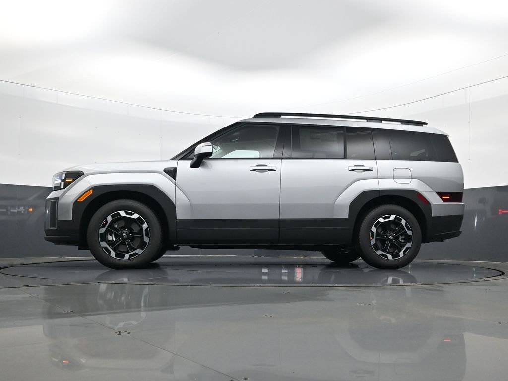 New 2026 Hyundai Santa Fe SEL w/ Tow & Go Package image 29