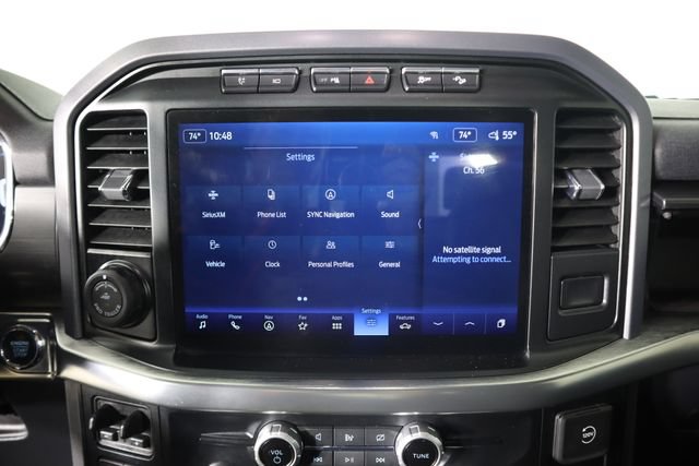 Certified 2023 Ford F150 Lariat w/ Equipment Group 502A High AWD/4WD image 66