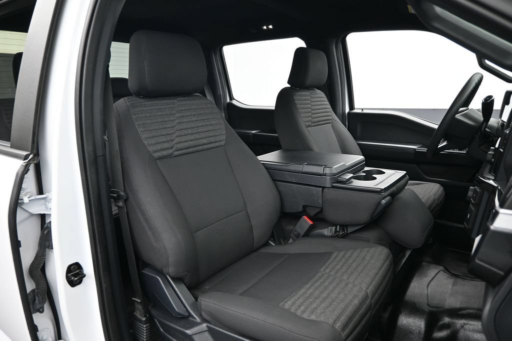 Used 2022 Ford F150 XL w/ STX Appearance Package AWD/4WD image 24
