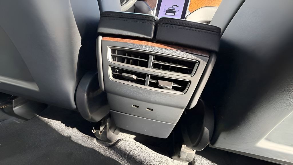 Used 2020 Tesla Model X Long Range image 73