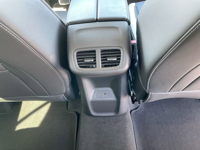 Used 2025 Buick Envision Sport Touring image 14