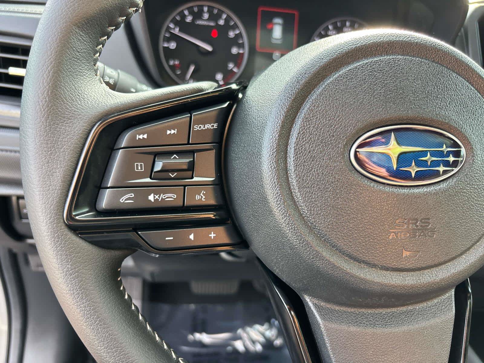 Used 2026 Subaru Forester Premium AWD/4WD image 20