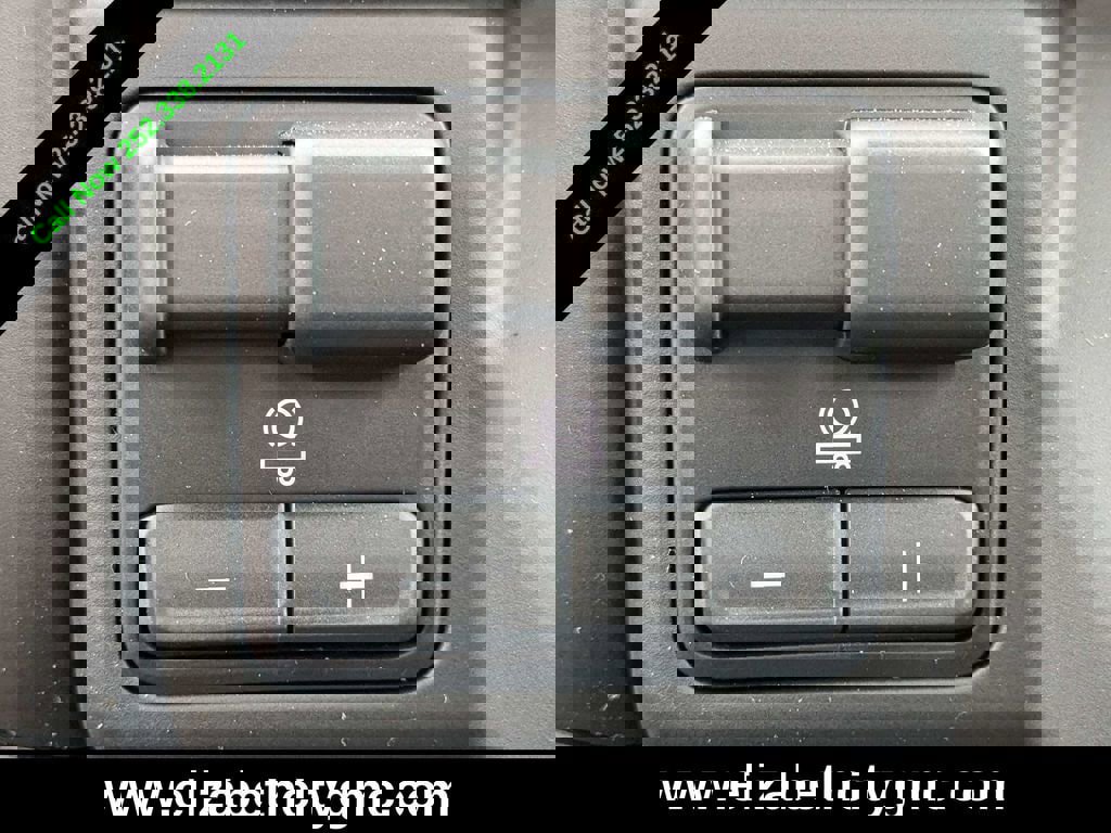 New 2025 GMC Sierra 2500 Pro image 28