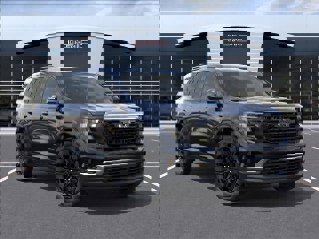 New 2026 GMC Acadia Elevation w/ Black Edition image 7
