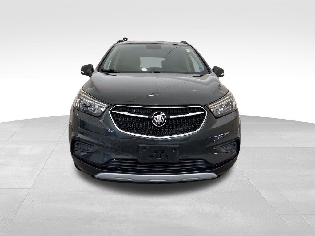 Used 2018 Buick Encore Preferred FWD image 9