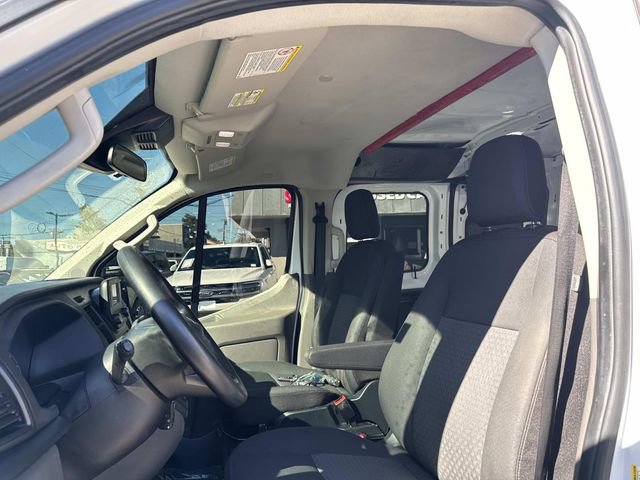 Used 2021 Ford Transit 250 Base w/ Exterior Upgrade Package image 17