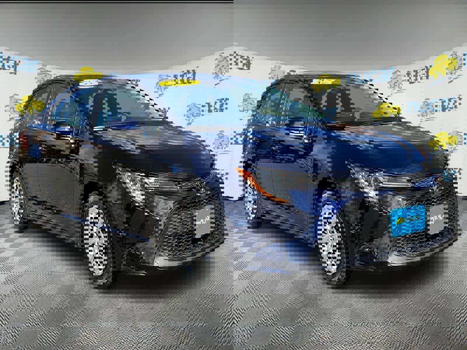 Used 2022 Toyota Corolla LE