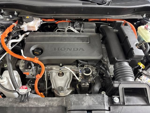 Used 2026 Honda CR-V Sport-L image 30