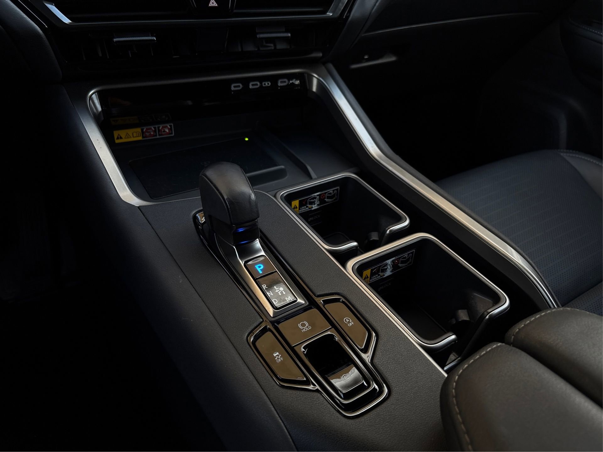 Used 2024 Lexus TX 350 FWD w/ Cold Weather Package image 28