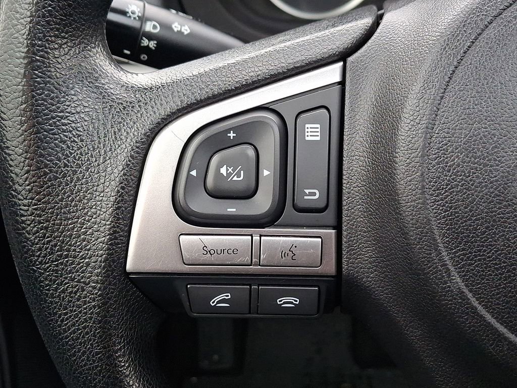 Used 2018 Subaru Forester 2.5i Premium w/ All-Weather Package image 19