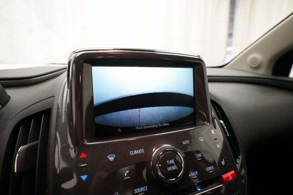 Used 2013 Chevrolet Volt Premium w/ Premium Trim Package image 18