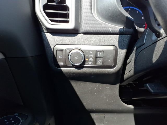 Used 2023 Ford Bronco Sport Big Bend w/ Convenience Package image 14